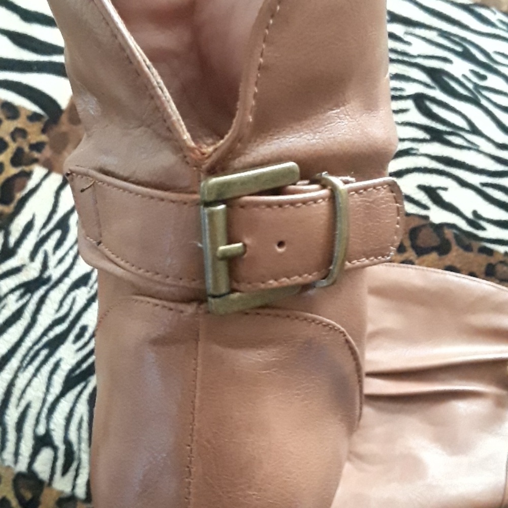 Boot cut - Picture 3 of 4